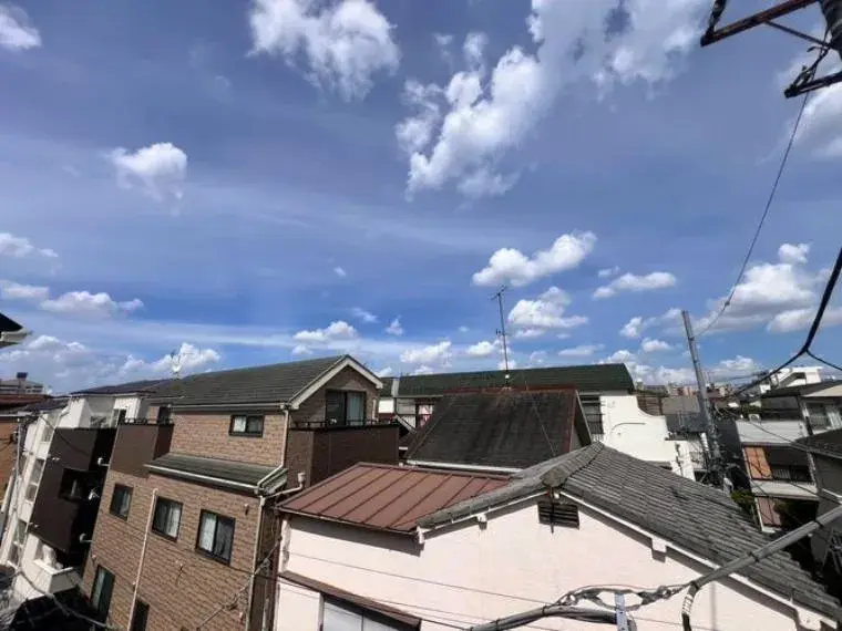 2SLDK Property Adachi Ward Tokyo (7)