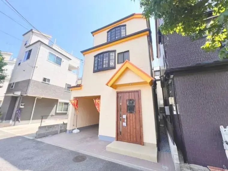 3LDK Property Edogawa Ward Tokyo (2)