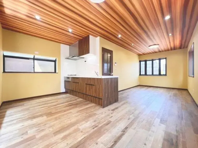 3LDK Property Edogawa Ward Tokyo (11)