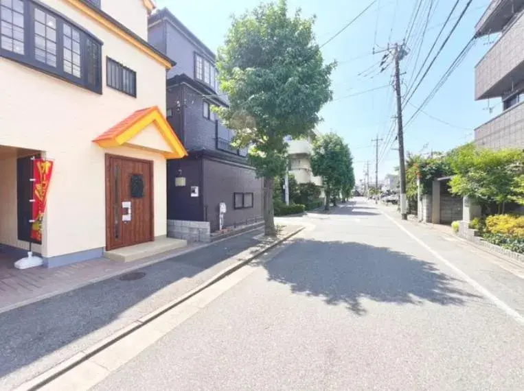 3LDK Property Edogawa Ward Tokyo (3)