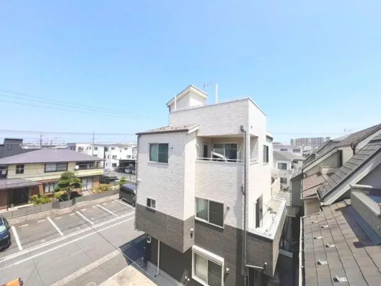 3LDK Property Edogawa Ward Tokyo (4)