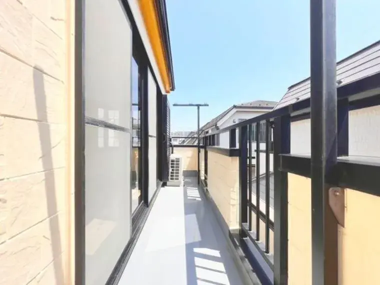 3LDK Property Edogawa Ward Tokyo (5)