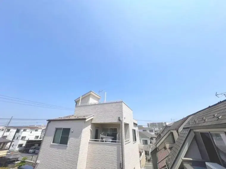 3LDK Property Edogawa Ward Tokyo (6)