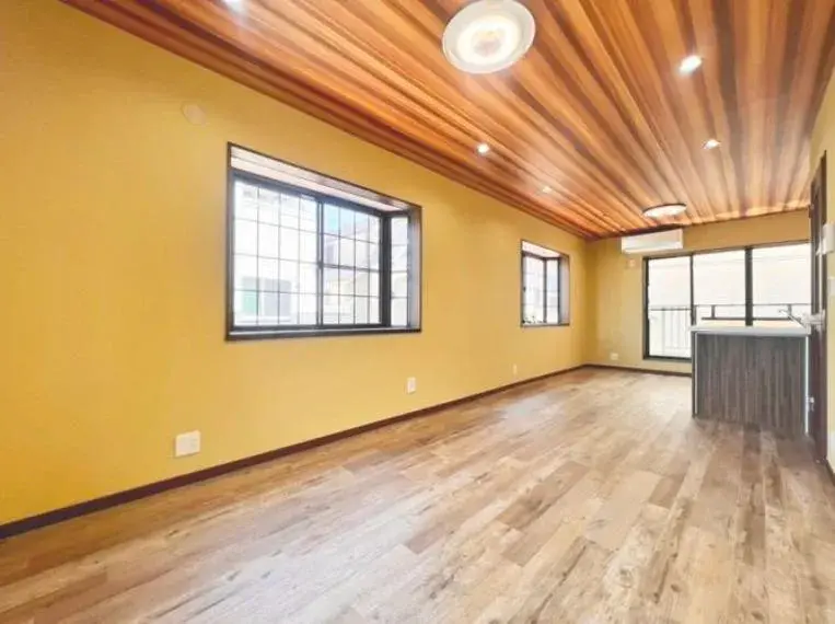 3LDK Property Edogawa Ward Tokyo (8)