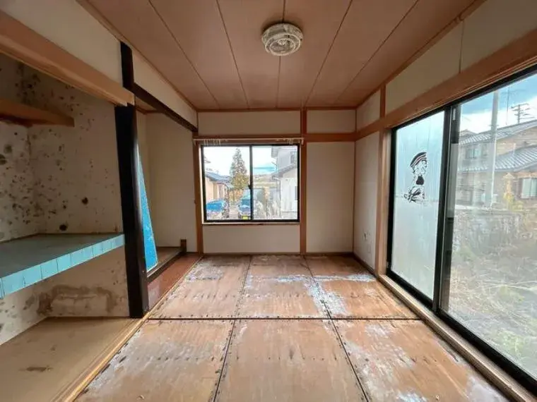 4LDK物件 郡山市 福島県 (16)