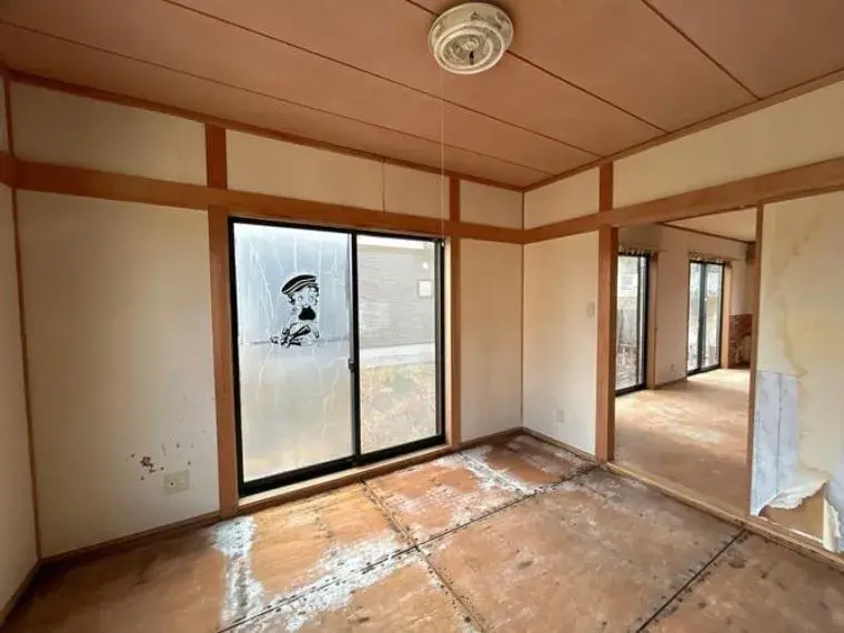 4LDK物件 郡山市 福島県 (17)