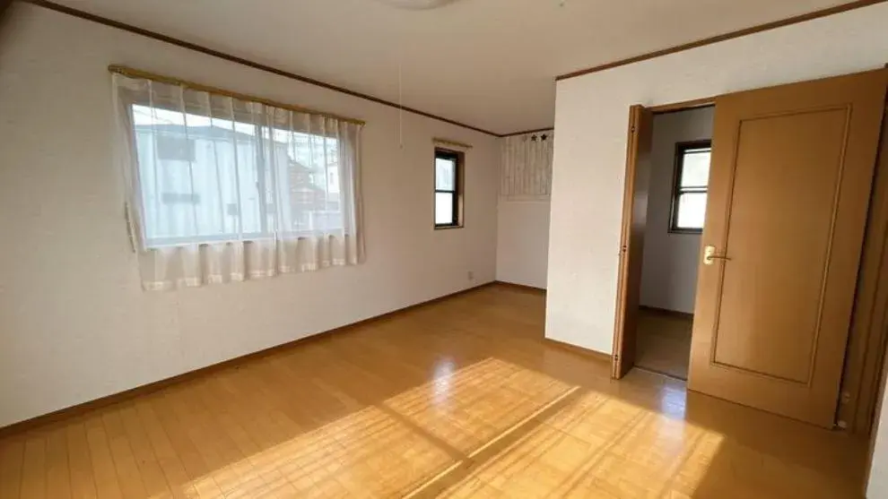 4LDK物件 郡山市 福島県 (19)