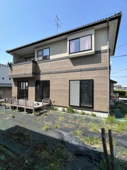 4LDK物件 郡山市 福島県 (3)