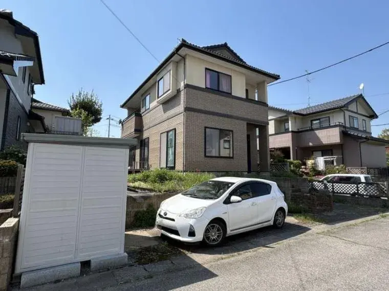4LDK物件 郡山市 福島県 (4)