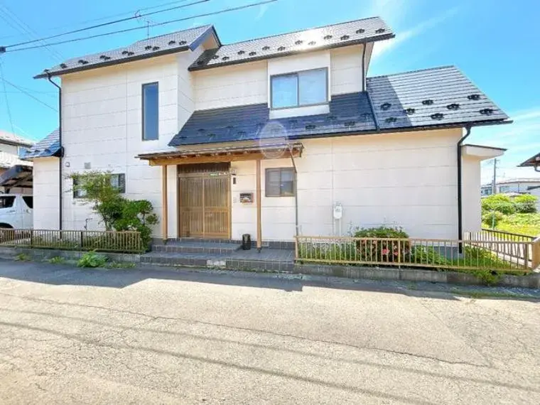 Akiya in Iwate