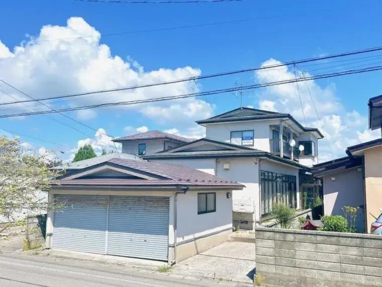 Akiya in Akita