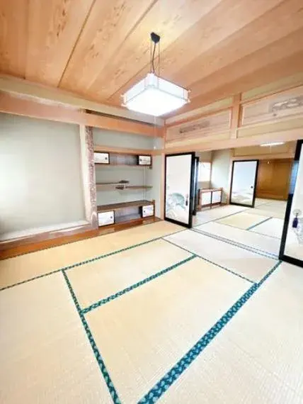 5LDK Property Akita City Akita Prefecture (13)