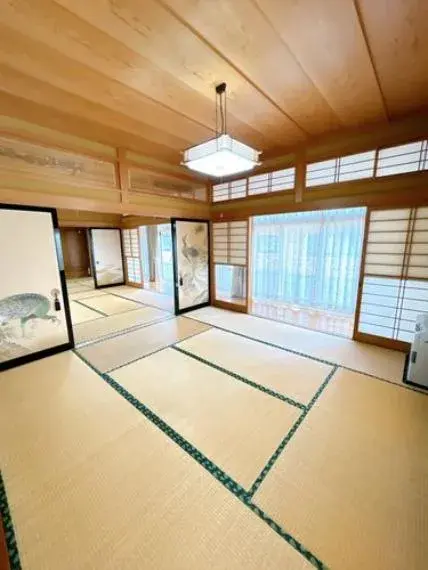 5LDK Property Akita City Akita Prefecture (14)