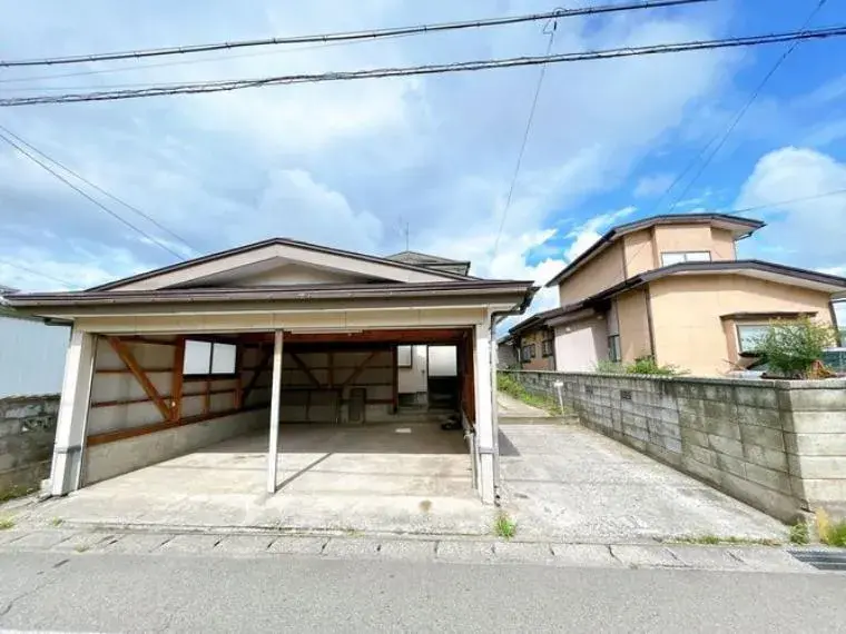 5LDK Property Akita City Akita Prefecture (3)