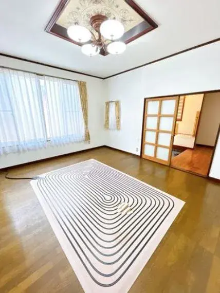 5LDK Property Akita City Akita Prefecture (6)