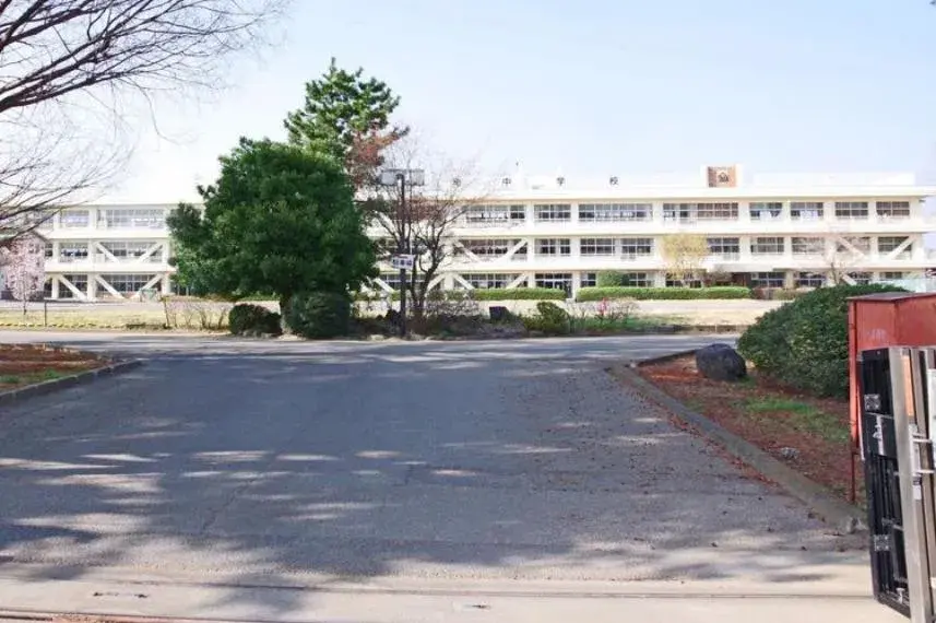 3LDK مدينة أوتا محافظة غونما (6)