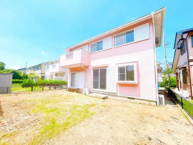 Akiya in Chiba