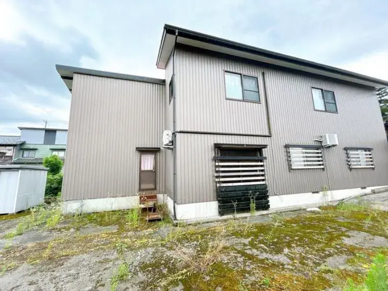 10LDK Property Ono City Fukui Prefecture (2)