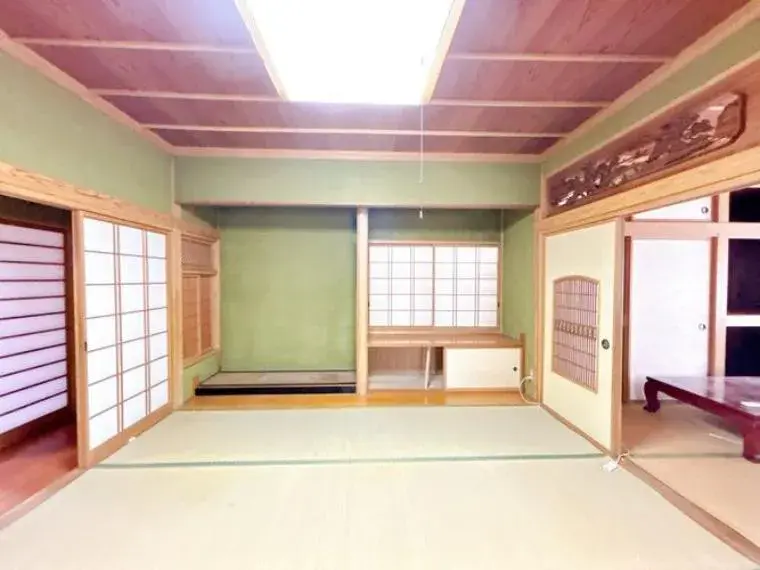 10LDK Property Ono City Fukui Prefecture (12)