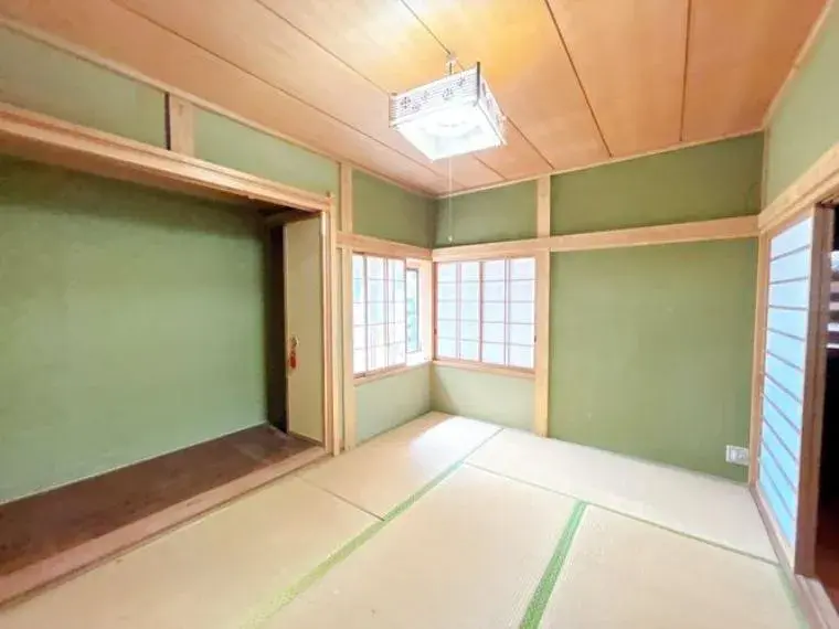 10LDK Property Ono City Fukui Prefecture (14)