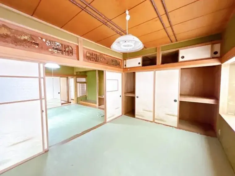 10LDK Property Ono City Fukui Prefecture (15)