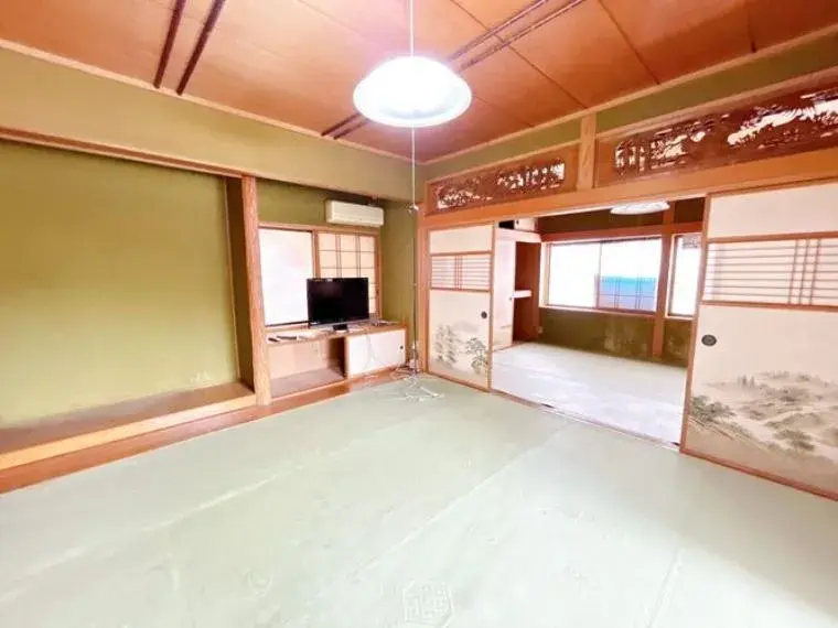 10LDK Property Ono City Fukui Prefecture (16)