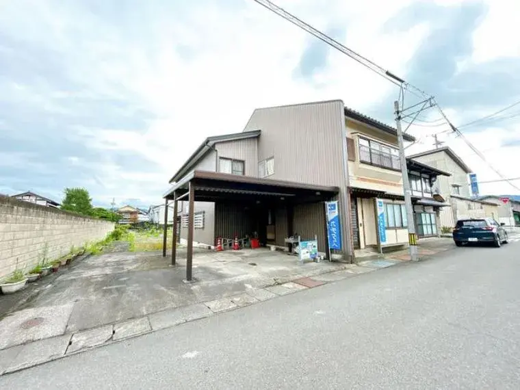 10LDK Property Ono City Fukui Prefecture (3)