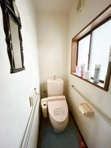 10LDK Property Ono City Fukui Prefecture (29)