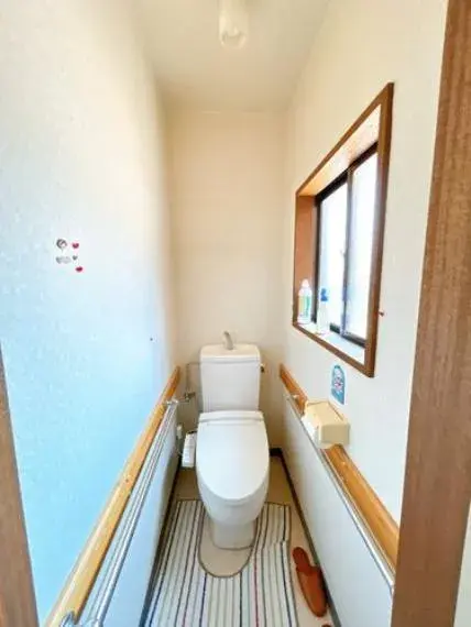 10LDK Property Ono City Fukui Prefecture (30)