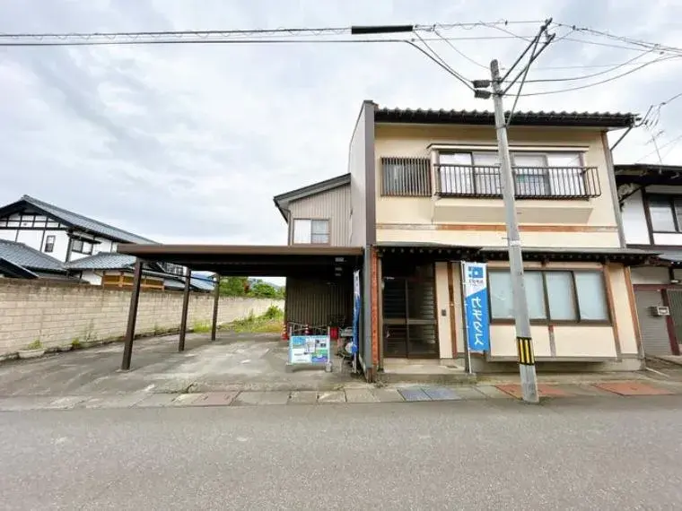 10LDK Property Ono City Fukui Prefecture (6)