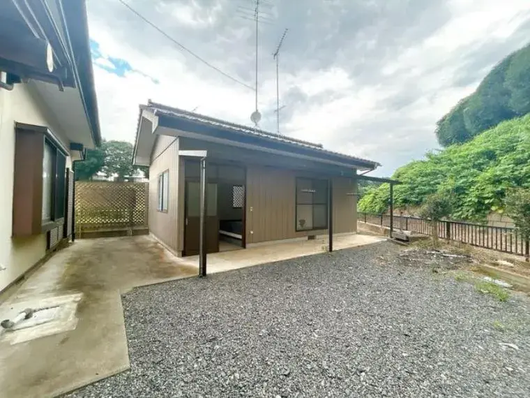 5LDK Ciudad de Chikusei Prefectura de Ibaraki (2)