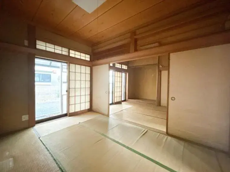 5LDK Ciudad de Chikusei Prefectura de Ibaraki (15)