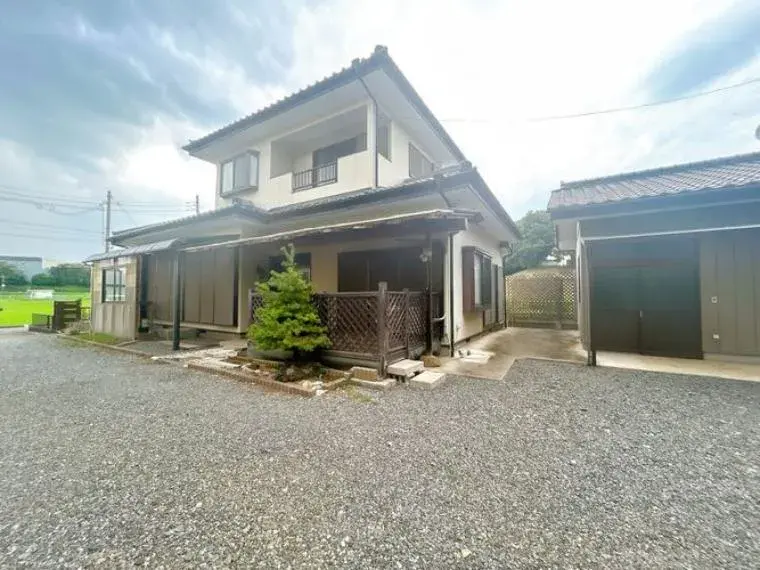 5LDK Ciudad de Chikusei Prefectura de Ibaraki (3)