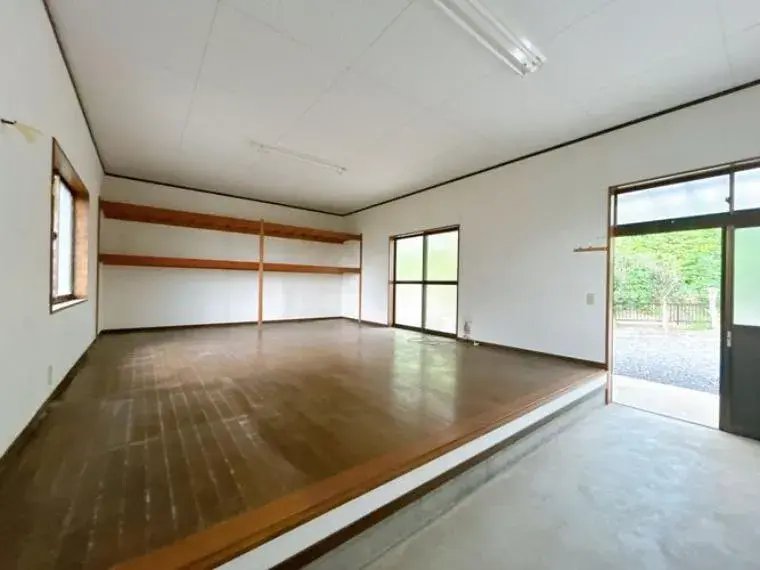 5LDK Ciudad de Chikusei Prefectura de Ibaraki (4)