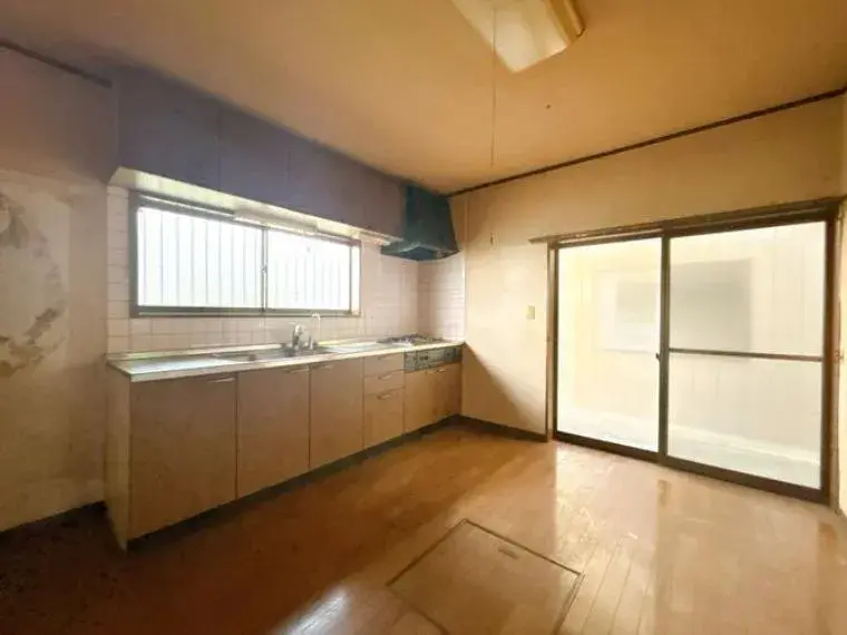 5LDK Ciudad de Chikusei Prefectura de Ibaraki (5)