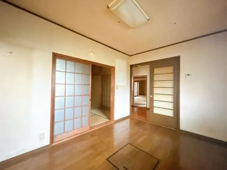 5LDK Ciudad de Chikusei Prefectura de Ibaraki (6)