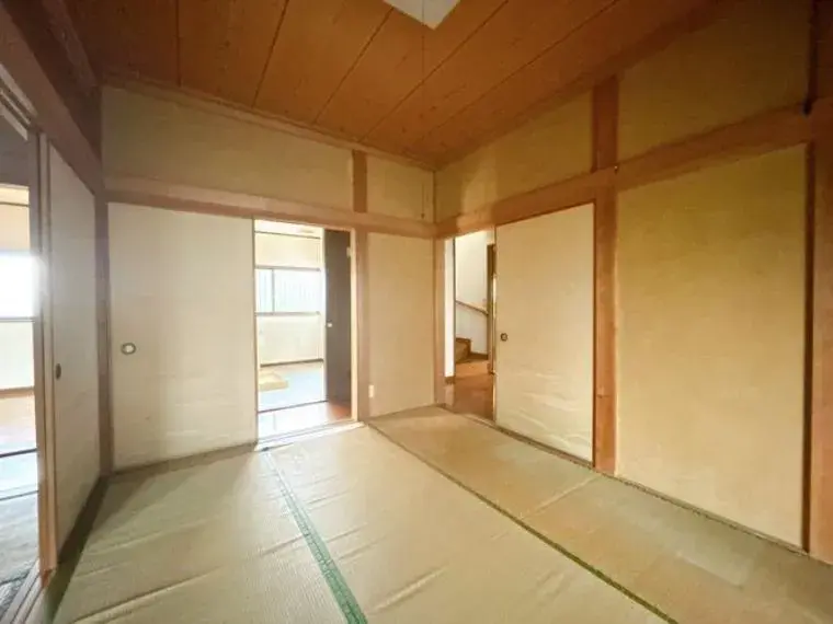 5LDK Ciudad de Chikusei Prefectura de Ibaraki (8)