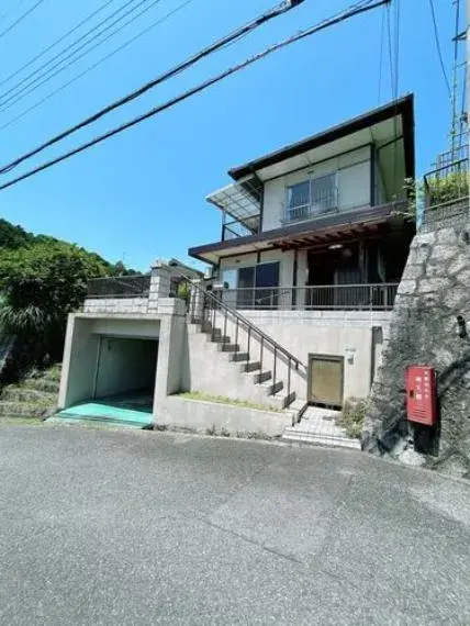Akiya in 大津市