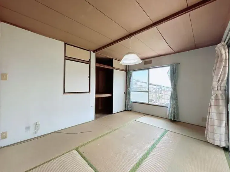 Propiedad 6DK Ciudad de Otsu Prefectura de Shiga (18)