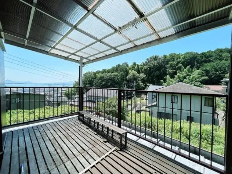 Propiedad 6DK Ciudad de Otsu Prefectura de Shiga (3)
