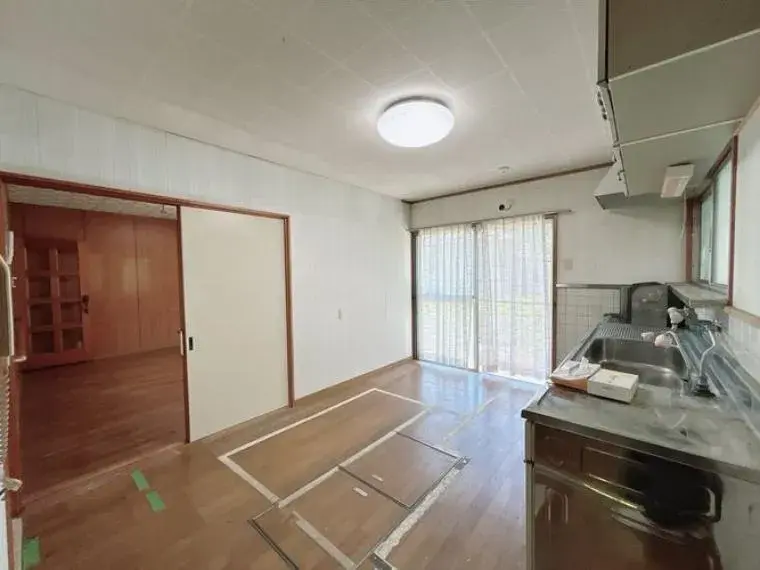 Propiedad 6DK Ciudad de Otsu Prefectura de Shiga (22)