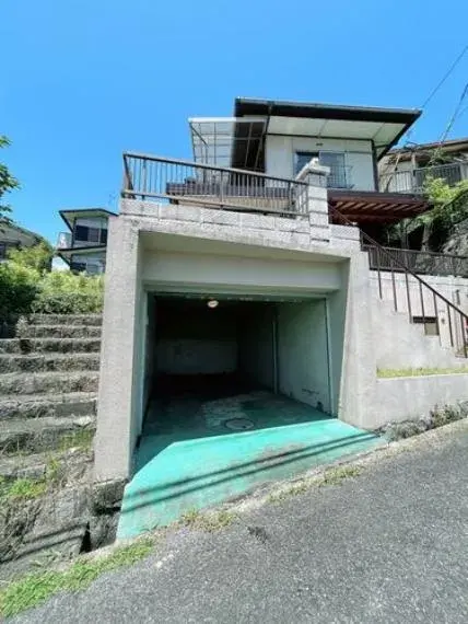 Propiedad 6DK Ciudad de Otsu Prefectura de Shiga (4)