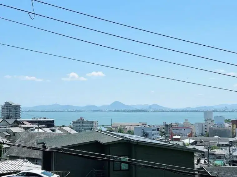 Propiedad 6DK Ciudad de Otsu Prefectura de Shiga (34)