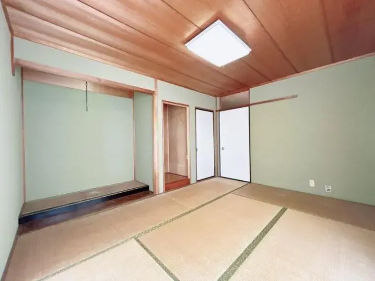 Propiedad 6DK Ciudad de Otsu Prefectura de Shiga (8)