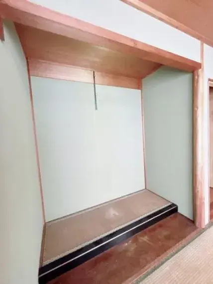 Propiedad 6DK Ciudad de Otsu Prefectura de Shiga (9)