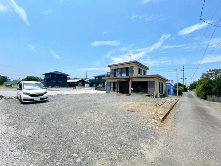 عقار 3LDK في Yoshida-cho، محافظة Shizuoka (2)