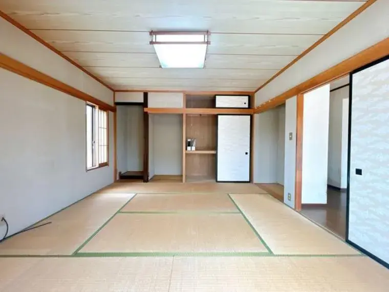 عقار 3LDK في Yoshida-cho، محافظة Shizuoka (11)