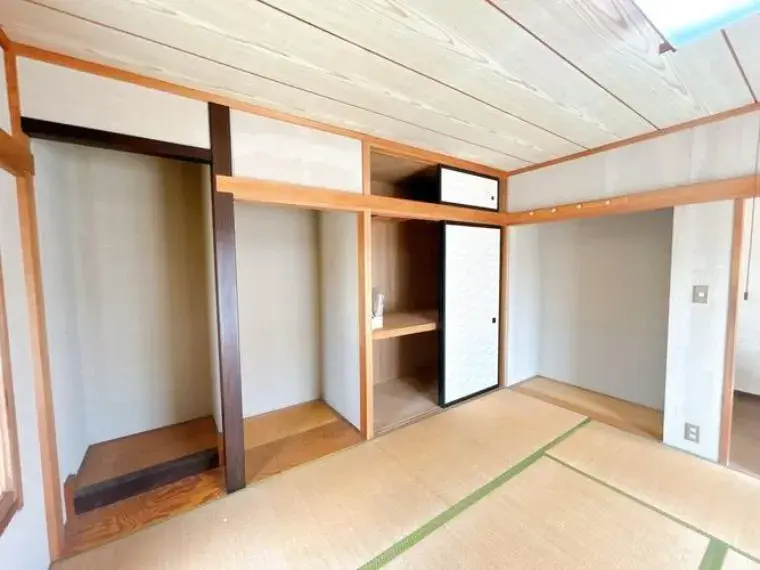 عقار 3LDK في Yoshida-cho، محافظة Shizuoka (12)