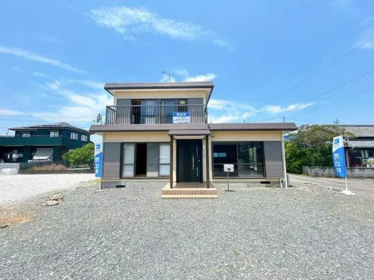 عقار 3LDK في Yoshida-cho، محافظة Shizuoka (3)