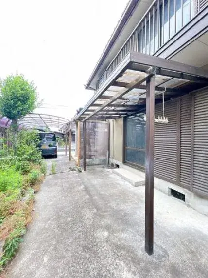 Propiedad 6LDK en la Ciudad de Hikone, Prefectura de Shiga (2)